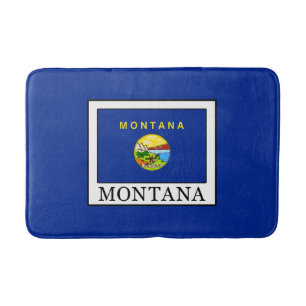 Tapis De Bain Montana