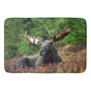 Tapis De Bain Moose
