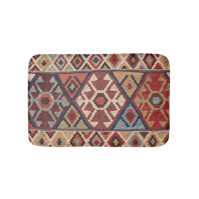 Tapis De Bain Moquette orientale turque (Devant)