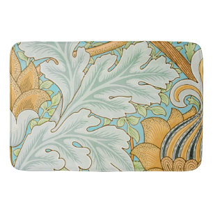 Tapis De Bain Motif St James (par William Morris)
