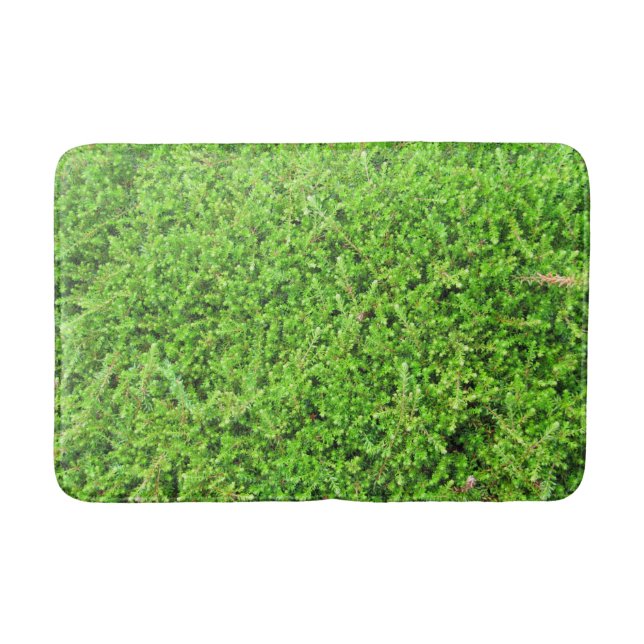 Tapis De Bain Mousse (Devant)