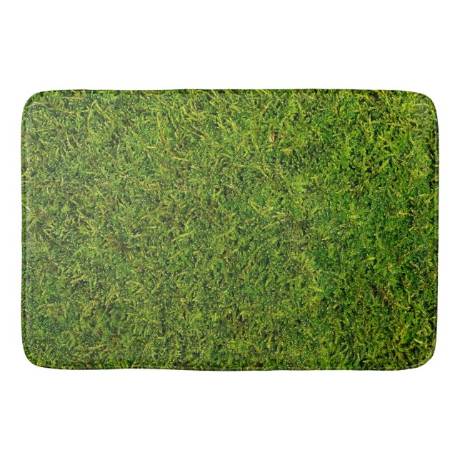 Tapis De Bain Mousse (Devant)