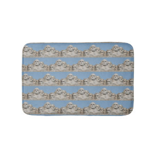Tapis De Bain Mt Rushmore