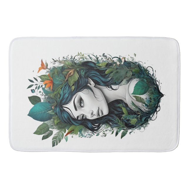 Tapis De Bain Musique (Devant)