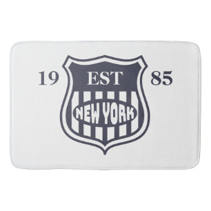 Tapis De Bain New York