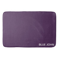 Nom de la couleur violette de Blue John