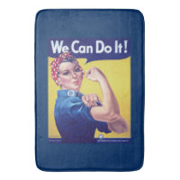 Nous pouvons le faire Rosie le Riveter États-Unis