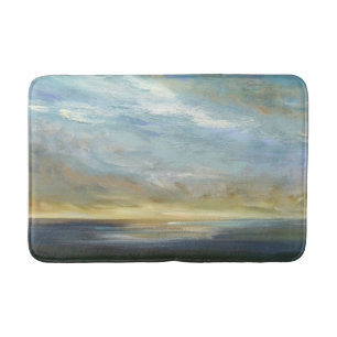 Tapis De Bain Nuages côtiers