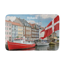 Nyhavn Copenhagen Danemark