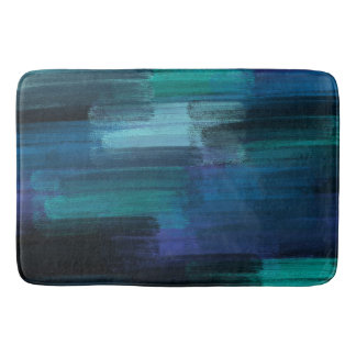 Tapis De Bain Océan de minuit