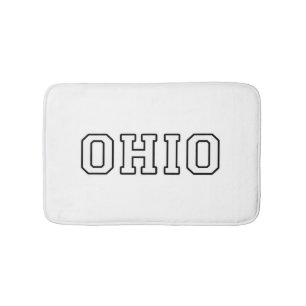 Tapis De Bain Ohio