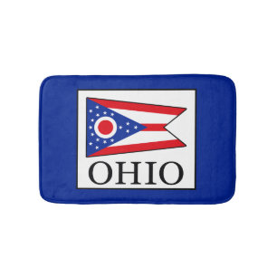Tapis De Bain Ohio