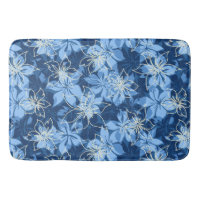 Olowalu Hibiscus Hawaiian Camo Tropical