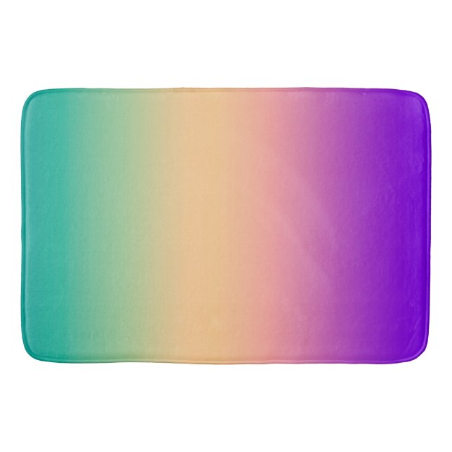 Tapis De Bain ombre (Devant)