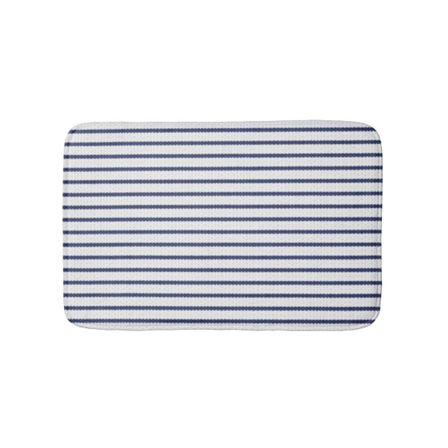 Tapis De Bain Oxford Street (Devant)
