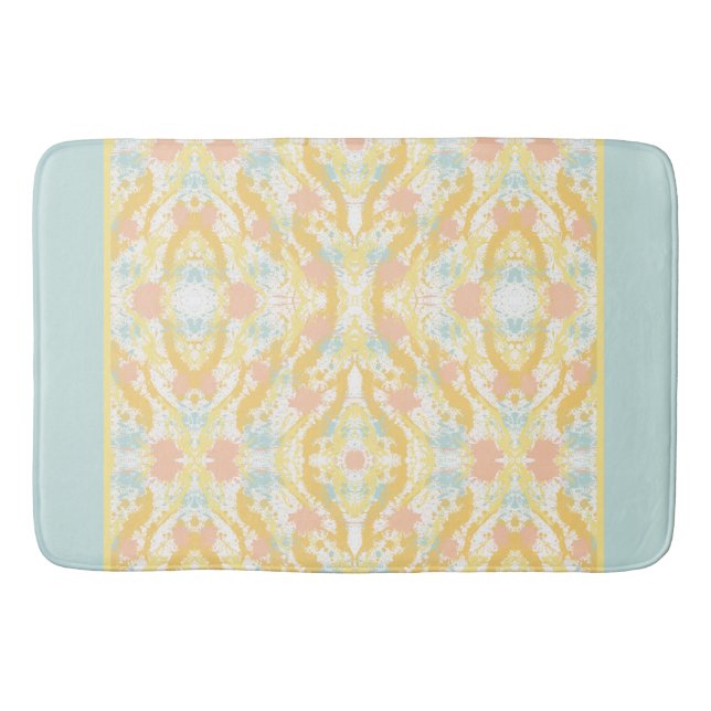 Tapis De Bain Paint Splash (Devant)