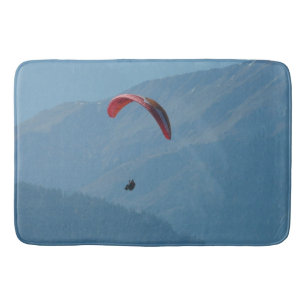 Tapis De Bain Parapente suisse