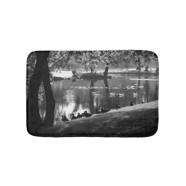 Tapis De Bain Park Life bmcna (Devant)
