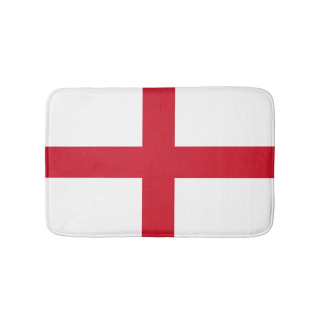 Tapis De Bain Pavillon d'Angleterre bmcnt (Devant)
