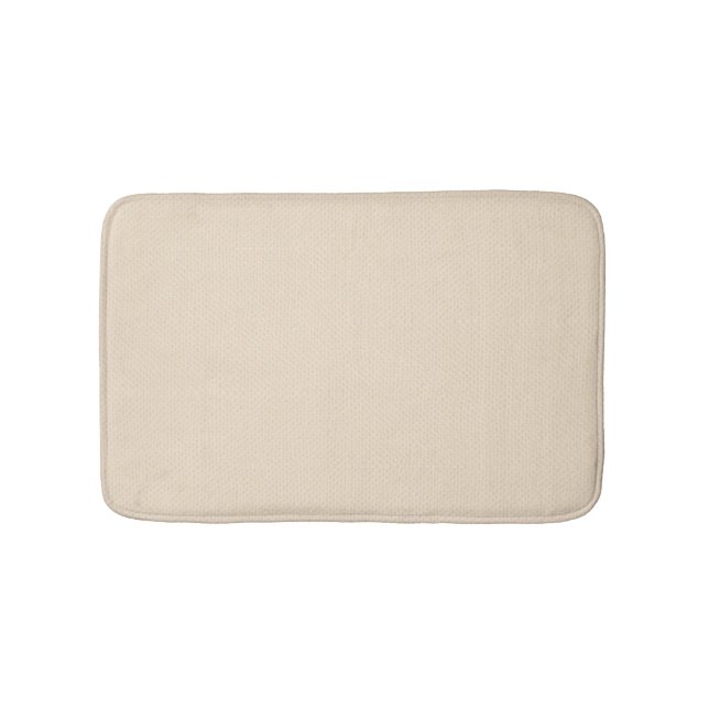 Tapis De Bain Peigne (Devant)