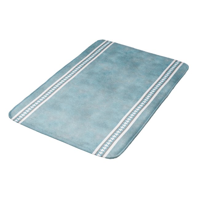 Tapis De Bain Pépins d'hiver du sud-ouest (Angle)