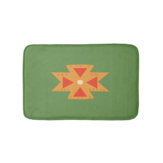Tapis De Bain Père Noël Fe Bath Mat