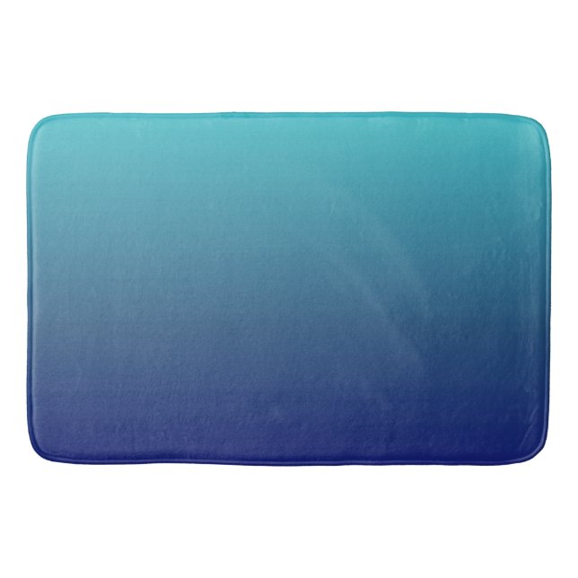 Tapis De Bain Personnalité ombre (Devant)