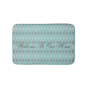 Tapis De Bain Petit Mat De Bain Pour La Chambre D'Hôtes