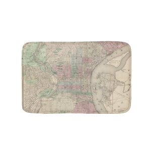 Tapis De Bain Philadelphie 3