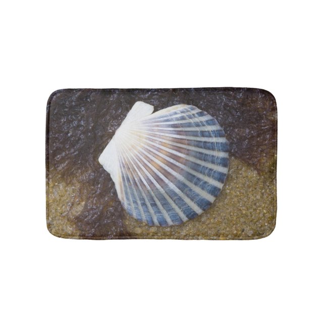 Tapis De Bain Piscine de marée (Devant)