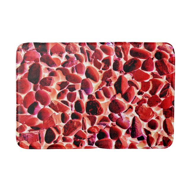 TAPIS DE BAIN PLAGE (Devant)