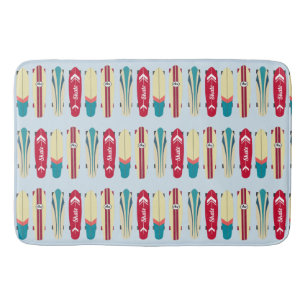 Tapis De Bain Platines vintages