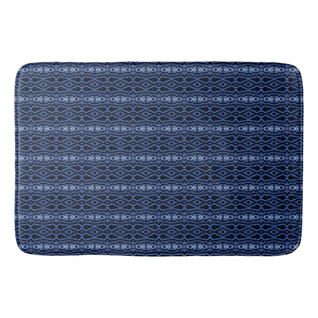 Tapis De Bain Poids gelé (Devant)