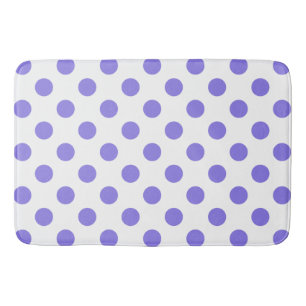 Tapis De Bain Pois périphériques