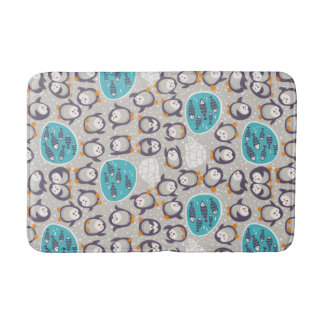 Tapis De Bain Pôle Nord