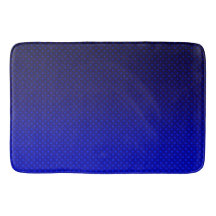 Polka point dégradé bleu marine noir couleurs fonc