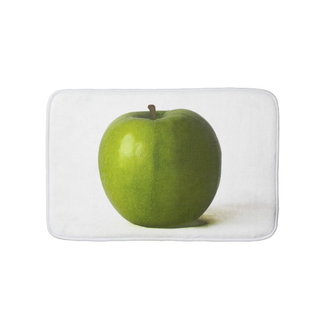Tapis De Bain Pomme verte bmcna (Devant)