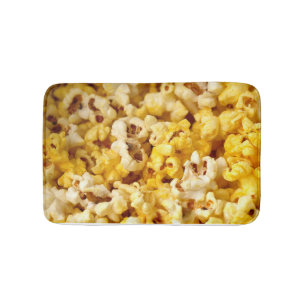 Tapis De Bain Pop-corn