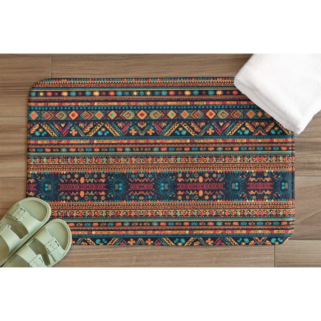 Tapis De Bain Port du sud-ouest (Créateur téléchargé)