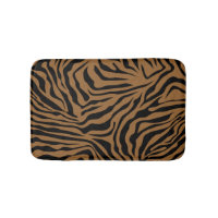 Poster de animal de tigre