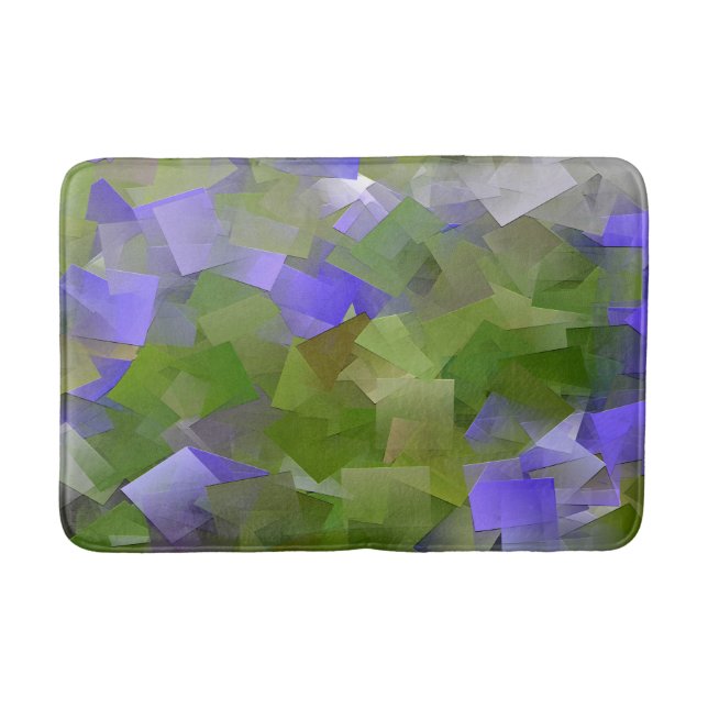 Tapis De Bain Printemps...... (Devant)