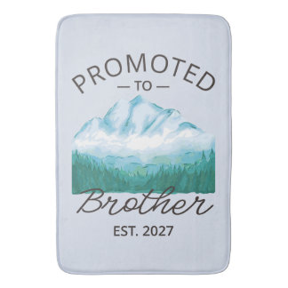 Tapis De Bain Promu Frère Est 2027 Big Brother VI