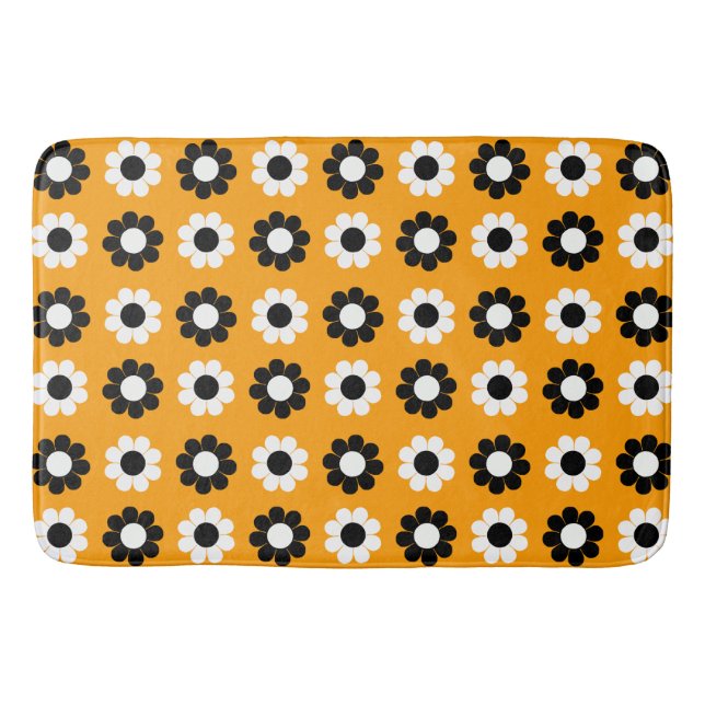 Tapis De Bain Puissance de flux (Devant)