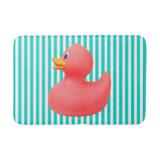 Tapis De Bain Quacky Clean Pop