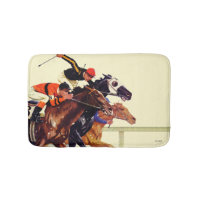 Race Thoroughbred