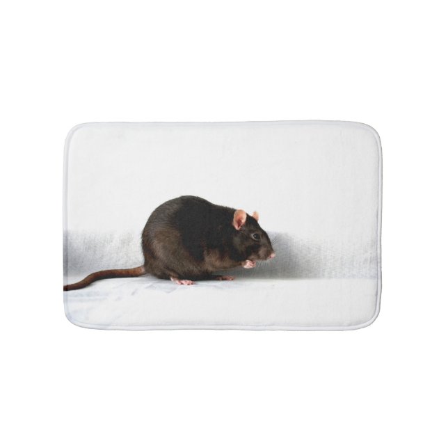 Tapis De Bain Rat bma (Devant)