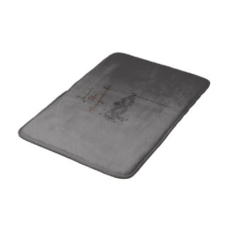 Tapis De Bain Rejoignez La Masquerade