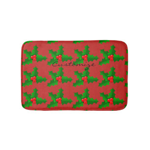 Tapis De Bain Remorque minuscule Thunder_Cove de larme