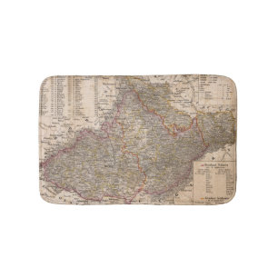 Tapis De Bain République Tchèque