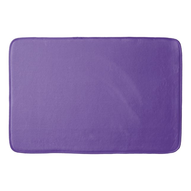 Tapis De Bain Rétro : Liliana 10 (Devant)